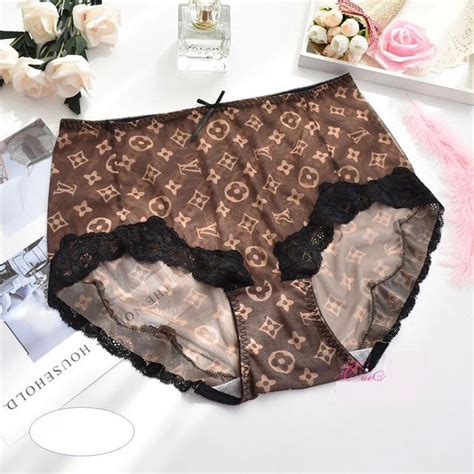 louis vuitton womens lingerie